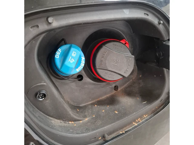 Personenauto, opel, astra 1.6 cdti, 2018 - afbeelding 27 van  48