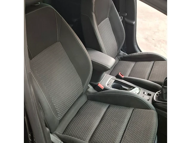 Personenauto, opel, astra 1.6 cdti, 2018 - afbeelding 30 van  48
