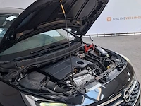 Personenauto, opel, astra 1.6 cdti, 2018 - afbeelding 31 van  48