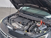 Personenauto, opel, astra 1.6 cdti, 2018 - afbeelding 33 van  48