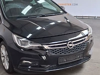 Personenauto, opel, astra 1.6 cdti, 2018 - afbeelding 23 van  48