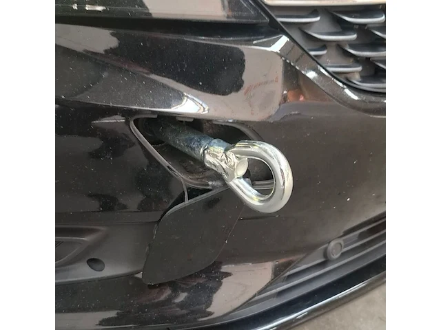 Personenauto, opel, astra 1.6 cdti, 2018 - afbeelding 37 van  48