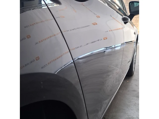 Personenauto, opel, astra 1.6 cdti, 2018 - afbeelding 38 van  48