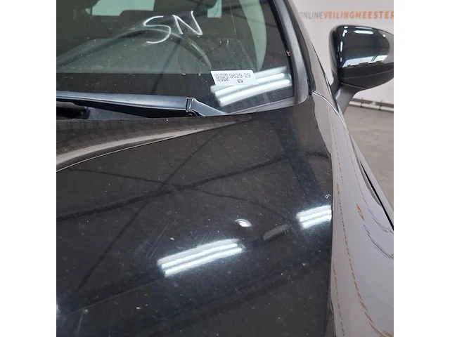 Personenauto, opel, astra 1.6 cdti, 2018 - afbeelding 41 van  48