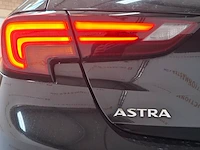Personenauto, opel, astra 1.6 cdti, 2018 - afbeelding 42 van  48