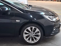 Personenauto, opel, astra 1.6 cdti, 2018 - afbeelding 34 van  48