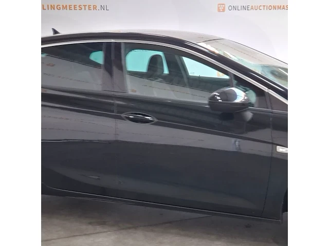 Personenauto, opel, astra 1.6 cdti, 2018 - afbeelding 44 van  48