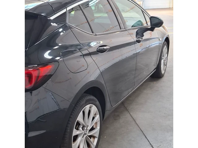 Personenauto, opel, astra 1.6 cdti, 2018 - afbeelding 46 van  48