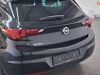 Personenauto, opel, astra 1.6 cdti, 2018 - afbeelding 47 van  48