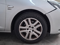 Personenauto, opel, astra 1.6 cdti, 2019 - afbeelding 3 van  28