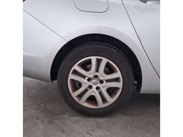 Personenauto, opel, astra 1.6 cdti, 2019 - afbeelding 4 van  28