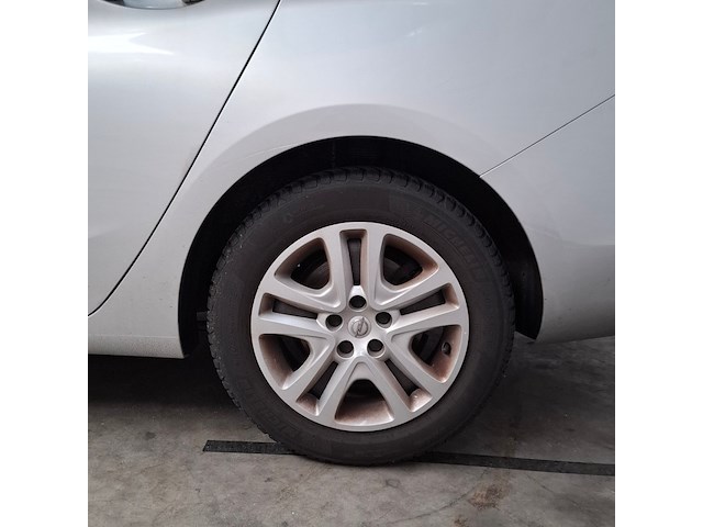 Personenauto, opel, astra 1.6 cdti, 2019 - afbeelding 5 van  28