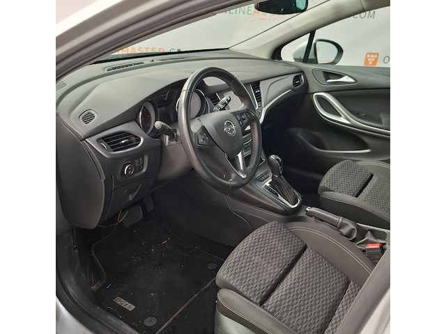 Personenauto, opel, astra 1.6 cdti, 2019 - afbeelding 6 van  28