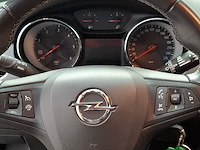 Personenauto, opel, astra 1.6 cdti, 2019 - afbeelding 8 van  28