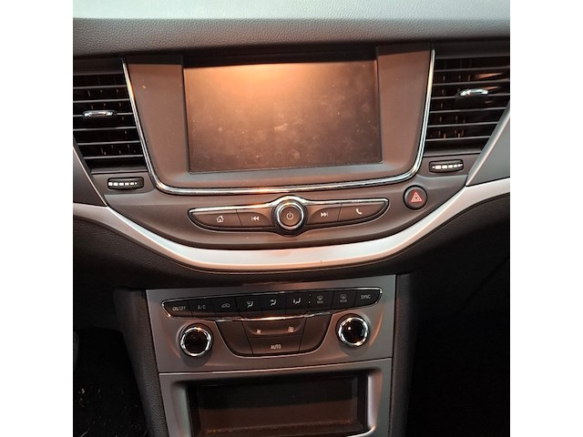 Personenauto, opel, astra 1.6 cdti, 2019 - afbeelding 9 van  28