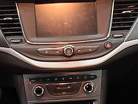 Personenauto, opel, astra 1.6 cdti, 2019 - afbeelding 9 van  28