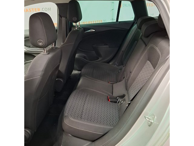 Personenauto, opel, astra 1.6 cdti, 2019 - afbeelding 10 van  28