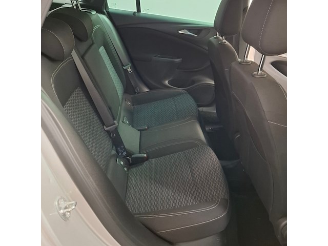 Personenauto, opel, astra 1.6 cdti, 2019 - afbeelding 11 van  28