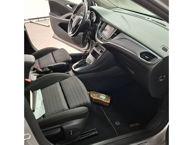 Personenauto, opel, astra 1.6 cdti, 2019 - afbeelding 13 van  28