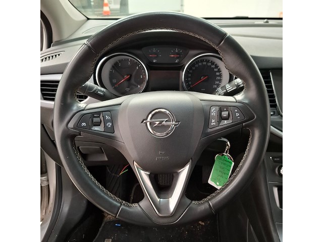 Personenauto, opel, astra 1.6 cdti, 2019 - afbeelding 14 van  28