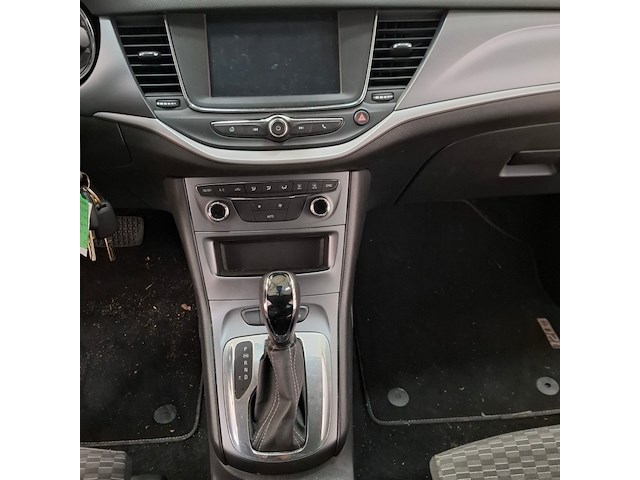 Personenauto, opel, astra 1.6 cdti, 2019 - afbeelding 15 van  28