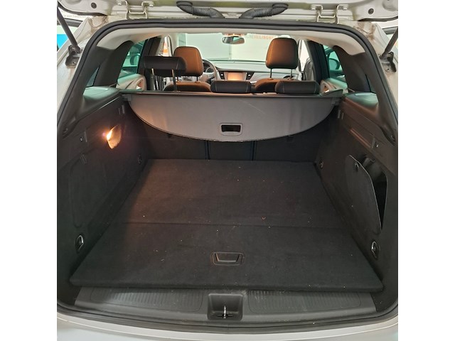 Personenauto, opel, astra 1.6 cdti, 2019 - afbeelding 16 van  28