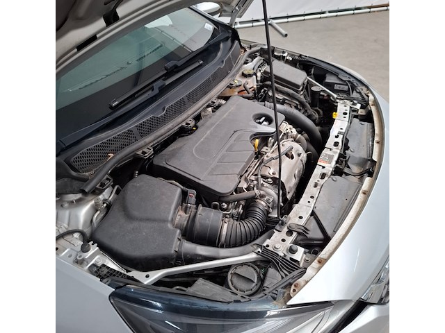 Personenauto, opel, astra 1.6 cdti, 2019 - afbeelding 17 van  28