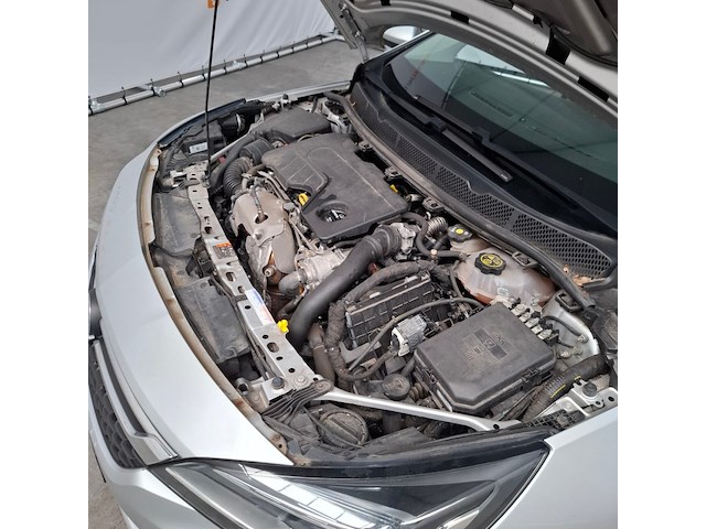 Personenauto, opel, astra 1.6 cdti, 2019 - afbeelding 18 van  28