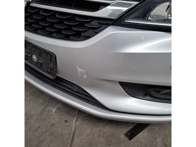Personenauto, opel, astra 1.6 cdti, 2019 - afbeelding 19 van  28