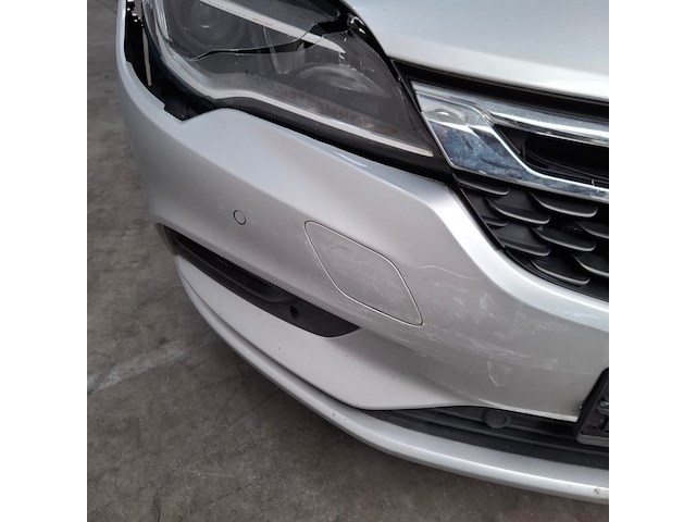 Personenauto, opel, astra 1.6 cdti, 2019 - afbeelding 20 van  28