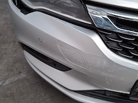 Personenauto, opel, astra 1.6 cdti, 2019 - afbeelding 20 van  28