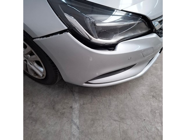 Personenauto, opel, astra 1.6 cdti, 2019 - afbeelding 21 van  28
