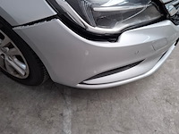 Personenauto, opel, astra 1.6 cdti, 2019 - afbeelding 21 van  28