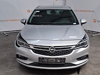 Personenauto, opel, astra 1.6 cdti, 2019 - afbeelding 12 van  28