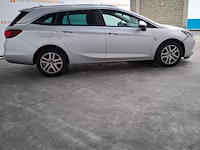 Personenauto, opel, astra 1.6 cdti, 2019 - afbeelding 22 van  28