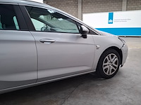 Personenauto, opel, astra 1.6 cdti, 2019 - afbeelding 23 van  28