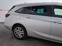 Personenauto, opel, astra 1.6 cdti, 2019 - afbeelding 24 van  28