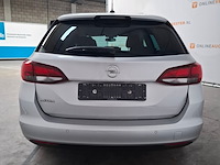 Personenauto, opel, astra 1.6 cdti, 2019 - afbeelding 25 van  28
