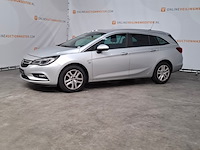Personenauto, opel, astra 1.6 cdti, 2019 - afbeelding 26 van  28