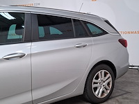Personenauto, opel, astra 1.6 cdti, 2019 - afbeelding 27 van  28
