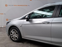 Personenauto, opel, astra 1.6 cdti, 2019 - afbeelding 28 van  28