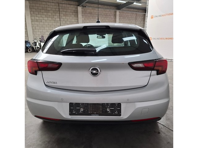 Personenauto, opel, astra 1.6 cdti, 2019 - afbeelding 2 van  63