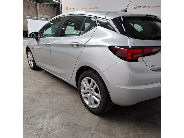 Personenauto, opel, astra 1.6 cdti, 2019 - afbeelding 3 van  63