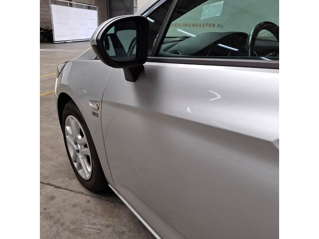 Personenauto, opel, astra 1.6 cdti, 2019 - afbeelding 5 van  63