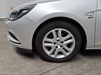Personenauto, opel, astra 1.6 cdti, 2019 - afbeelding 6 van  63