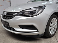 Personenauto, opel, astra 1.6 cdti, 2019 - afbeelding 8 van  63