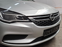 Personenauto, opel, astra 1.6 cdti, 2019 - afbeelding 10 van  63