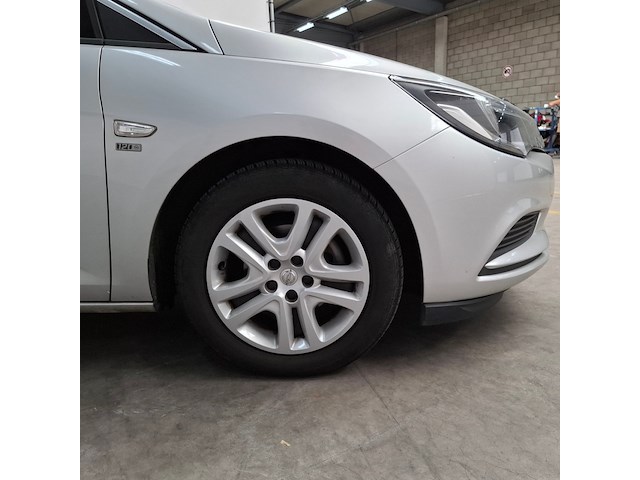 Personenauto, opel, astra 1.6 cdti, 2019 - afbeelding 11 van  63