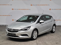 Personenauto, opel, astra 1.6 cdti, 2019 - afbeelding 1 van  63