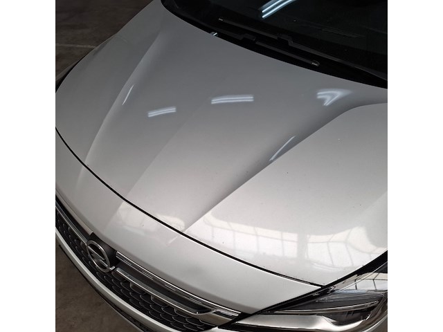 Personenauto, opel, astra 1.6 cdti, 2019 - afbeelding 21 van  63